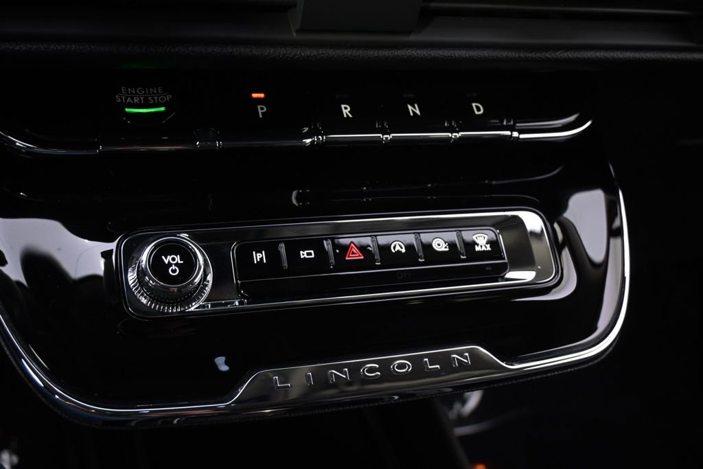 New 2026 Lincoln Corsair Reserve w/ Jet Appearance Package AWD/4WD image 31