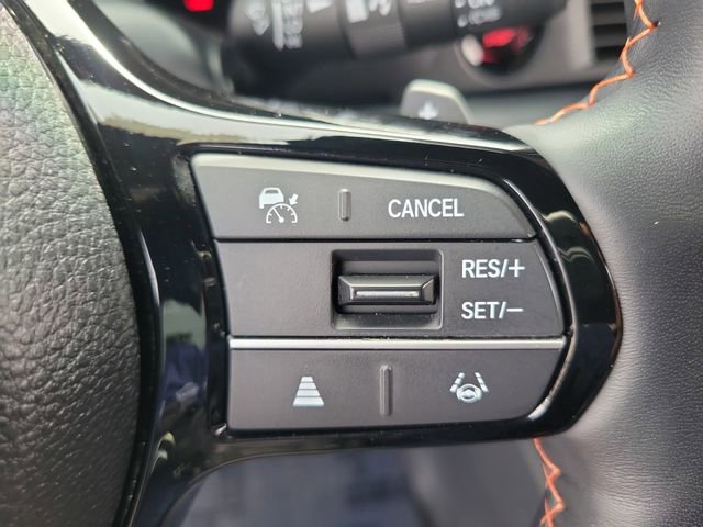 Certified 2025 Honda Pilot TrailSport image 27
