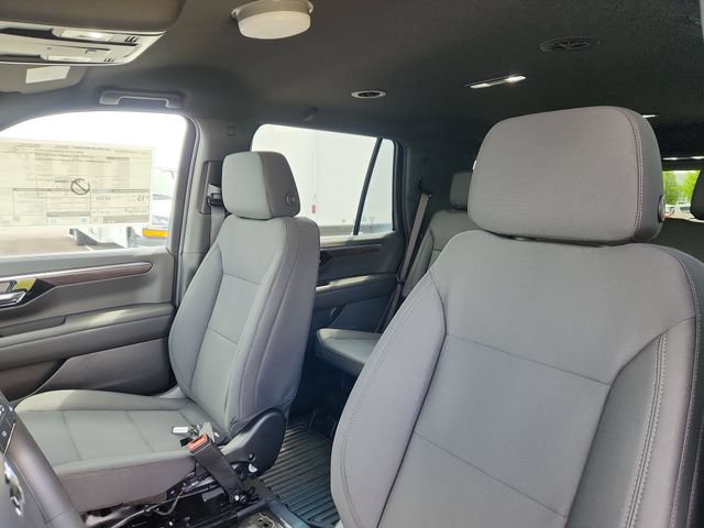 New 2026 Chevrolet Tahoe 4WD image 16
