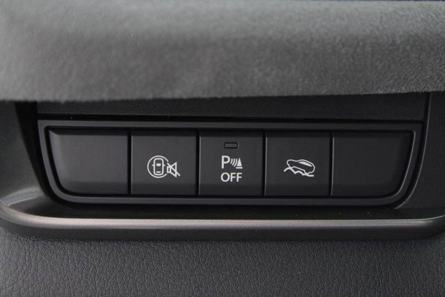 New 2026 MAZDA CX-30 Aire Edition image 21