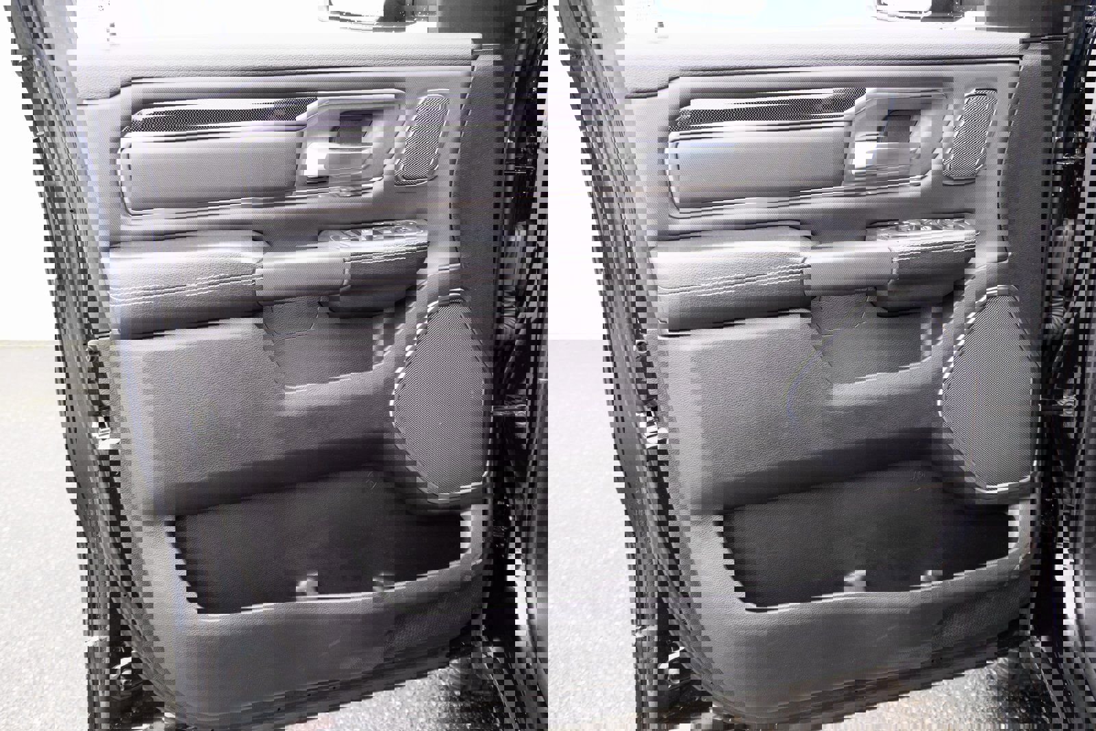 Used 2020 RAM 1500 Sport w/ Leather & Sound Group image 15