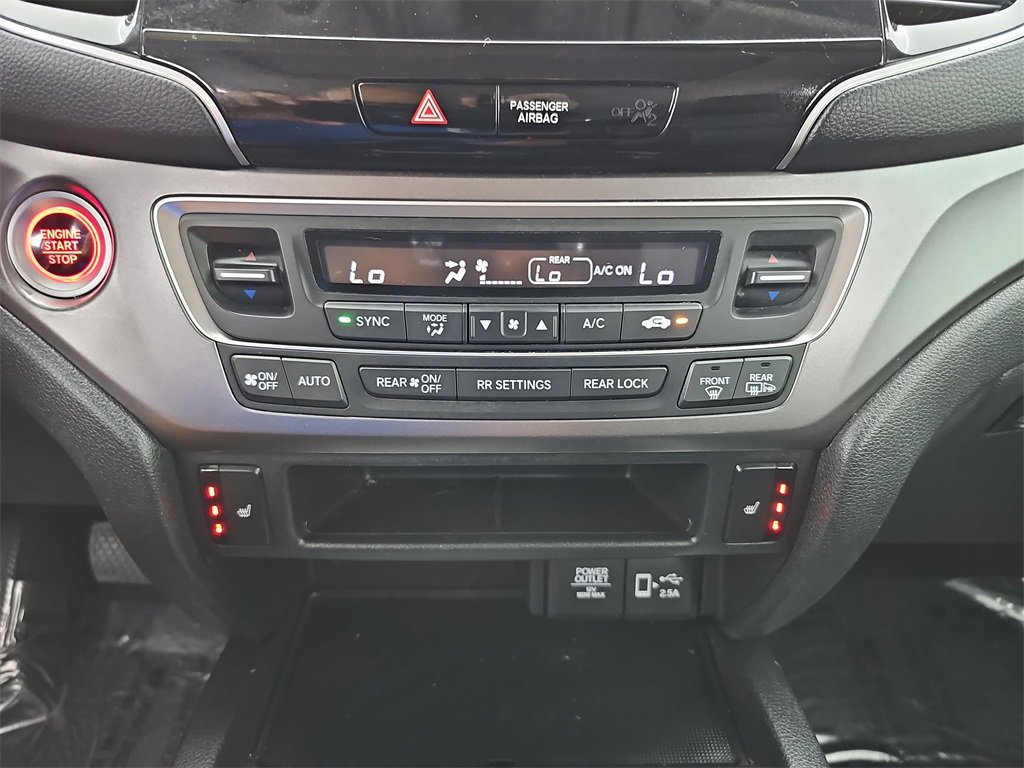 Used 2019 Honda Pilot EX-L image 34