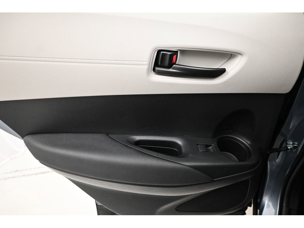 Used 2023 Toyota Corolla Cross L FWD image 26