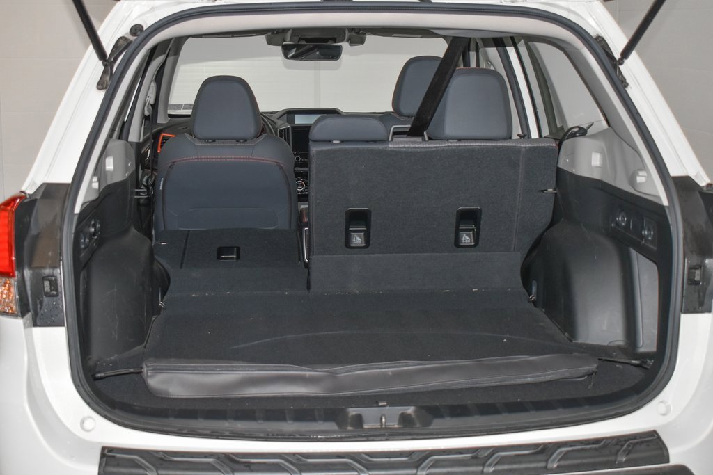 Used 2020 Subaru Forester Sport w/ Popular Package #2 image 26