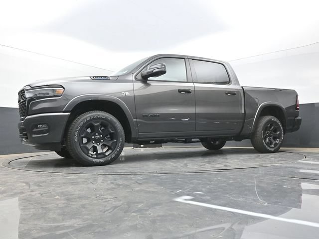Used 2026 RAM 1500 Big Horn AWD/4WD image 45