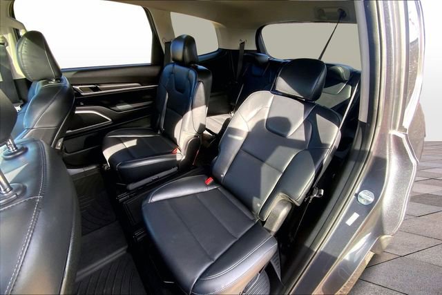 Used 2020 Kia Telluride S AWD/4WD image 18