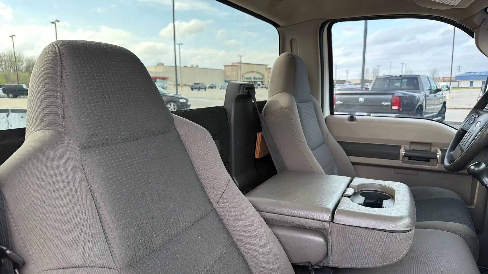 Used 2010 Ford F250 XLT image 67