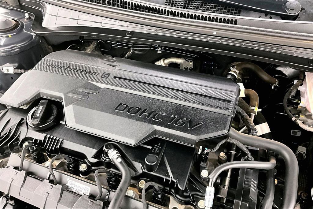 Used 2022 Hyundai Elantra SEL w/ Convenience Package FWD image 38