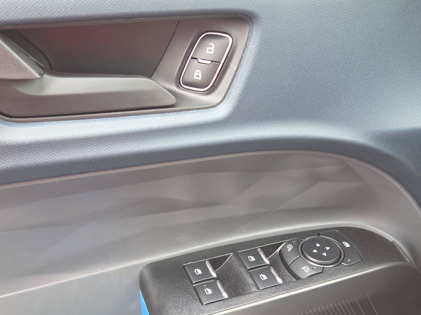 New 2026 Ford Maverick Lobo AWD/4WD image 24
