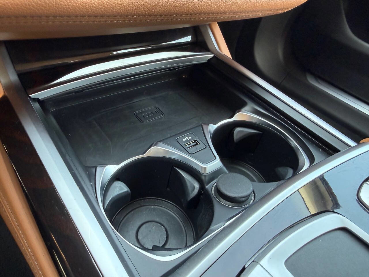 Used 2020 BMW ALPINA B7 xDrive image 51