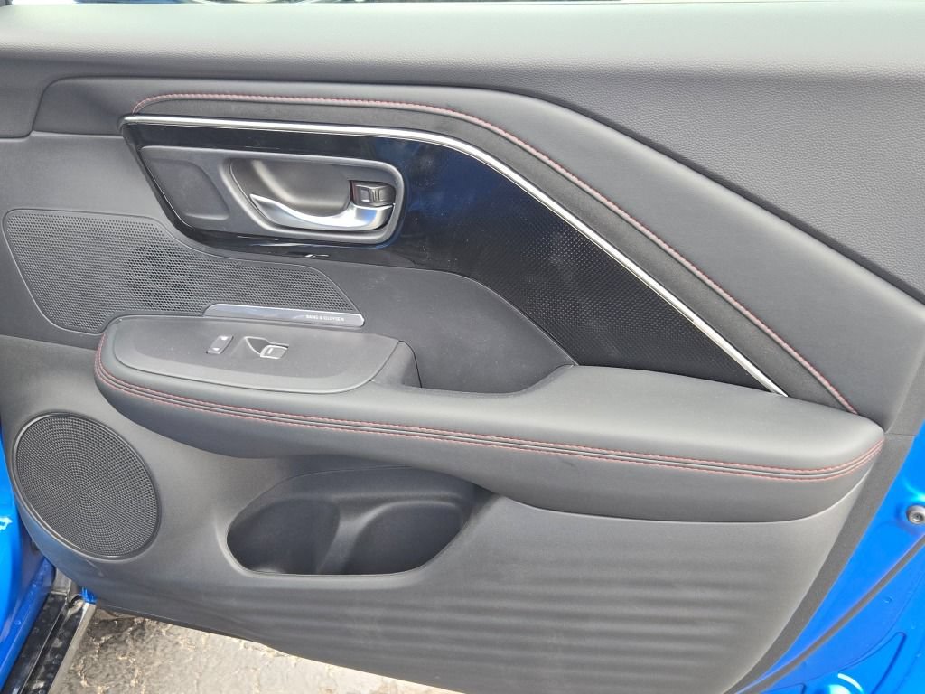 New 2026 Acura ADX A-Spec w/ Advance Package AWD/4WD image 12