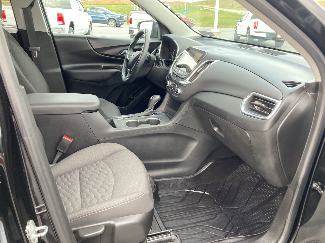 Used 2019 Chevrolet Equinox LT AWD/4WD image 14