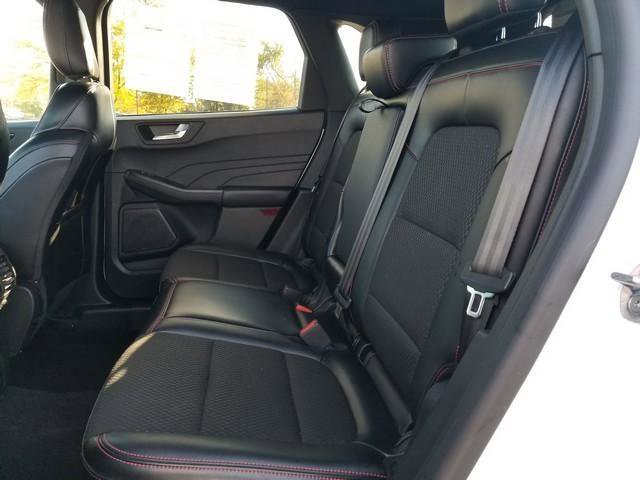 Certified 2024 Ford Escape ST-Line w/ Tech Pack #1 image 16