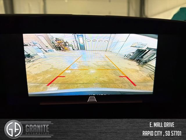 Used 2025 Buick Envista Preferred w/ Convenience I Package image 20