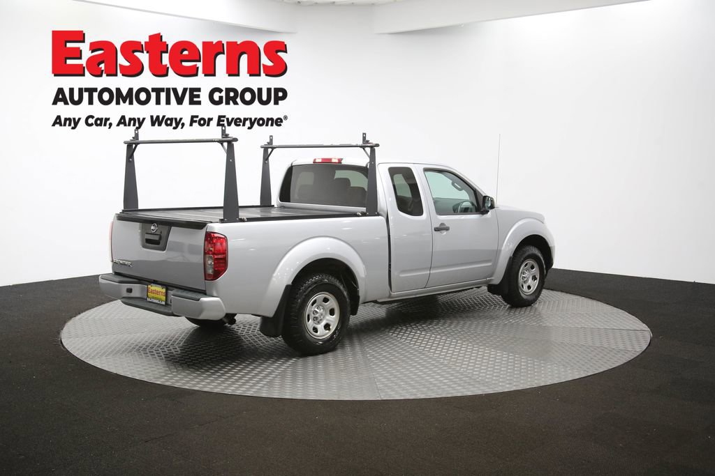 Used 2019 Nissan Frontier S image 40