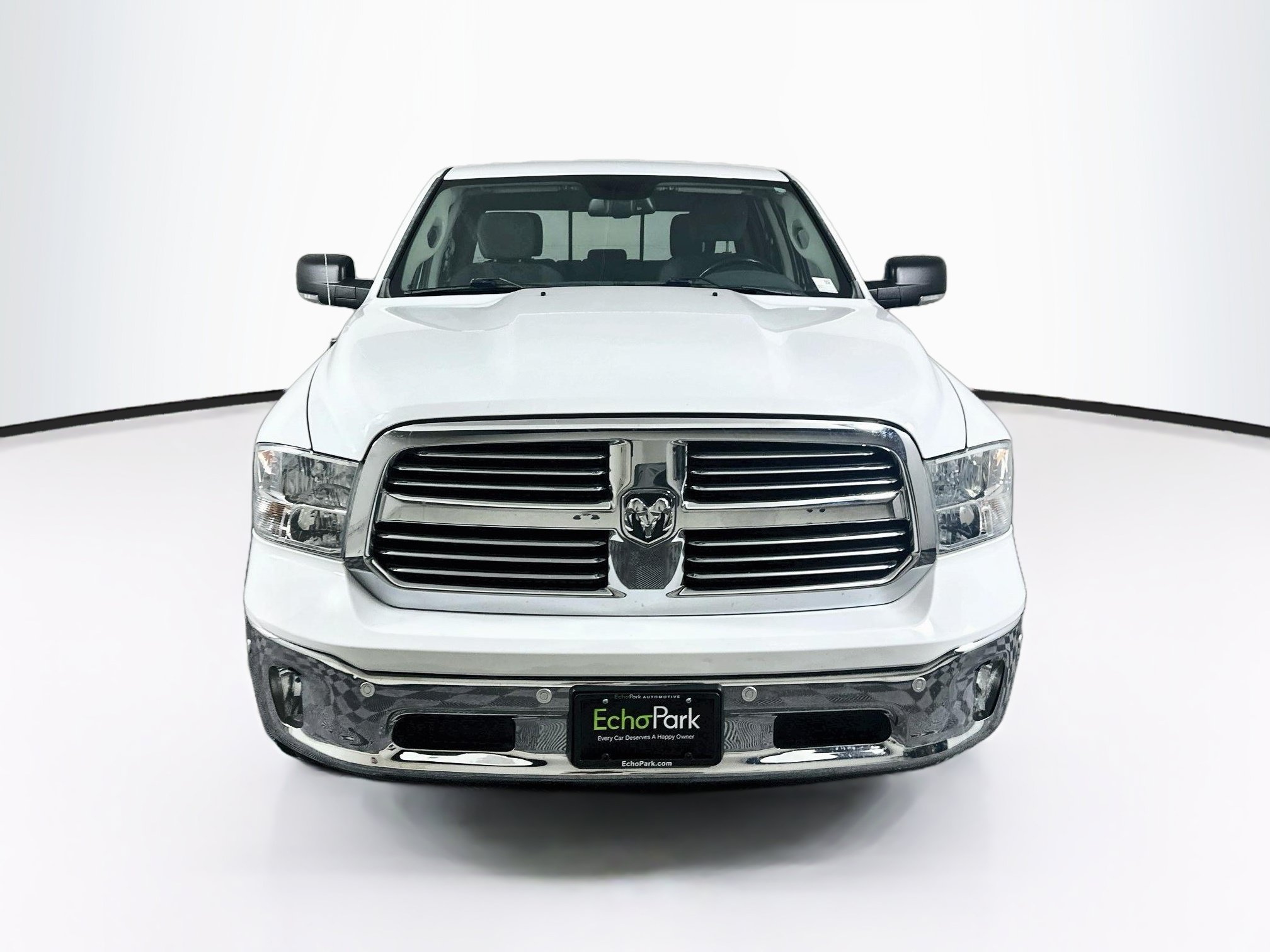 Used 2016 RAM 1500 Lone Star RWD image 2