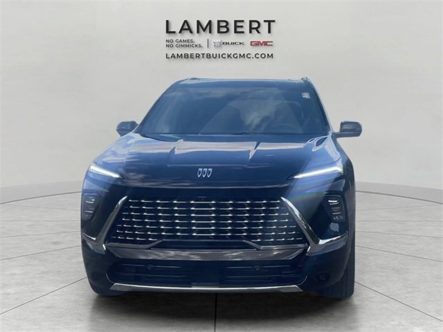 New 2026 Buick Enclave Avenir w/ Super Cruise Package image 8