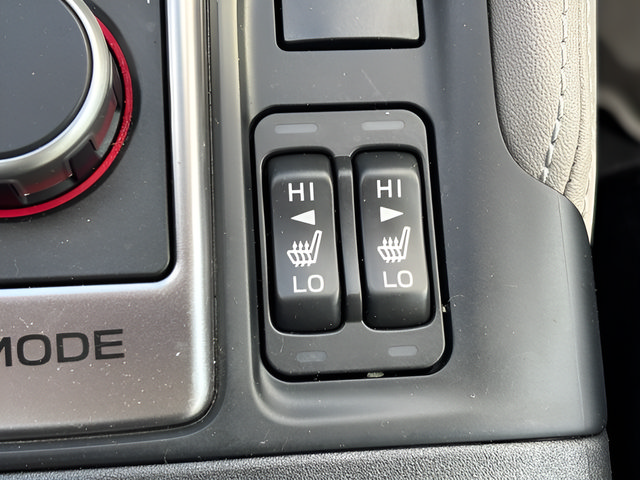 Used 2024 Subaru Forester Limited AWD/4WD image 9