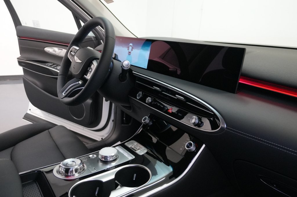 New 2026 Genesis GV70 2.5T AWD/4WD image 43
