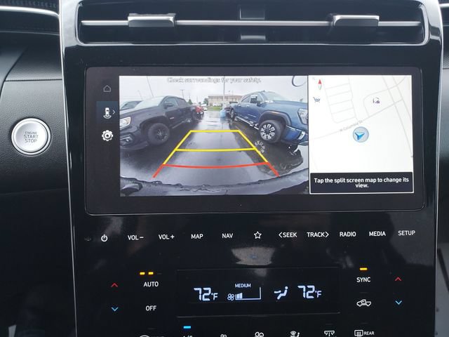 Used 2023 Hyundai Santa Cruz SEL Premium AWD/4WD image 23