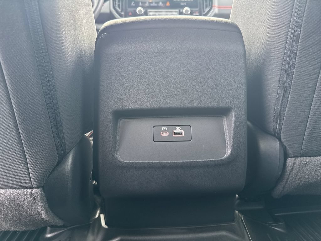 Used 2025 Nissan Frontier PRO-4X w/ Interior Protection Package AWD/4WD image 30