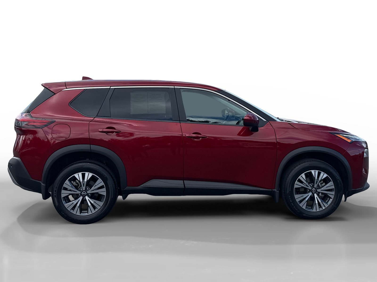 Used 2023 Nissan Rogue SV FWD image 6