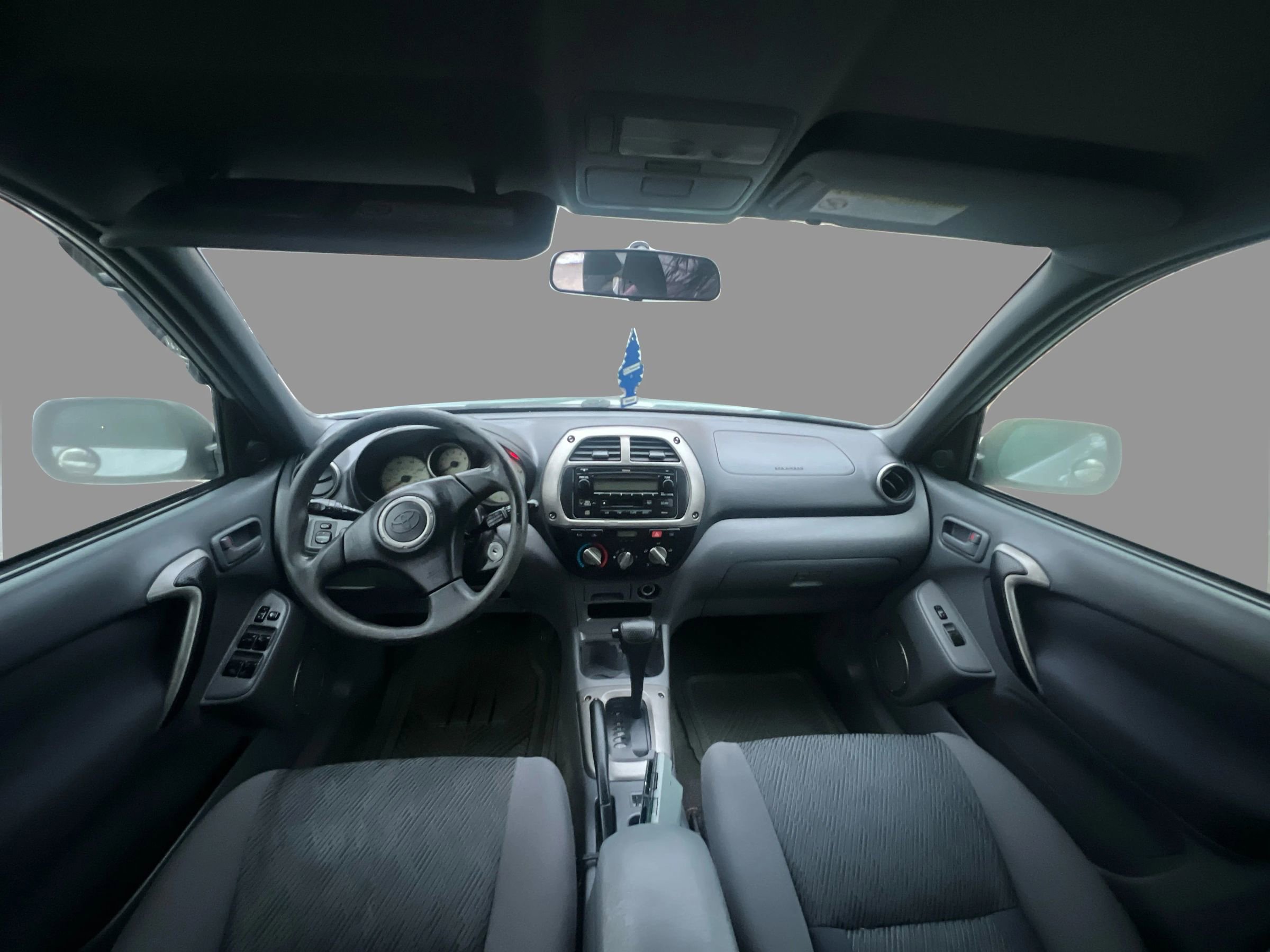 Used 2003 Toyota RAV4 2WD w/ "L" Pkg image 19