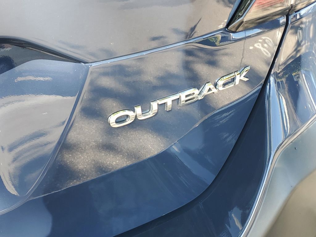 Used 2023 Subaru Outback Limited image 29