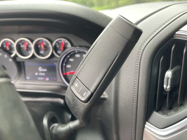 Used 2020 Chevrolet Silverado 1500 LT w/ All-Star Edition AWD/4WD image 16