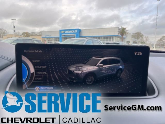 Used 2024 Acura MDX FWD w/ Technology Package image 29