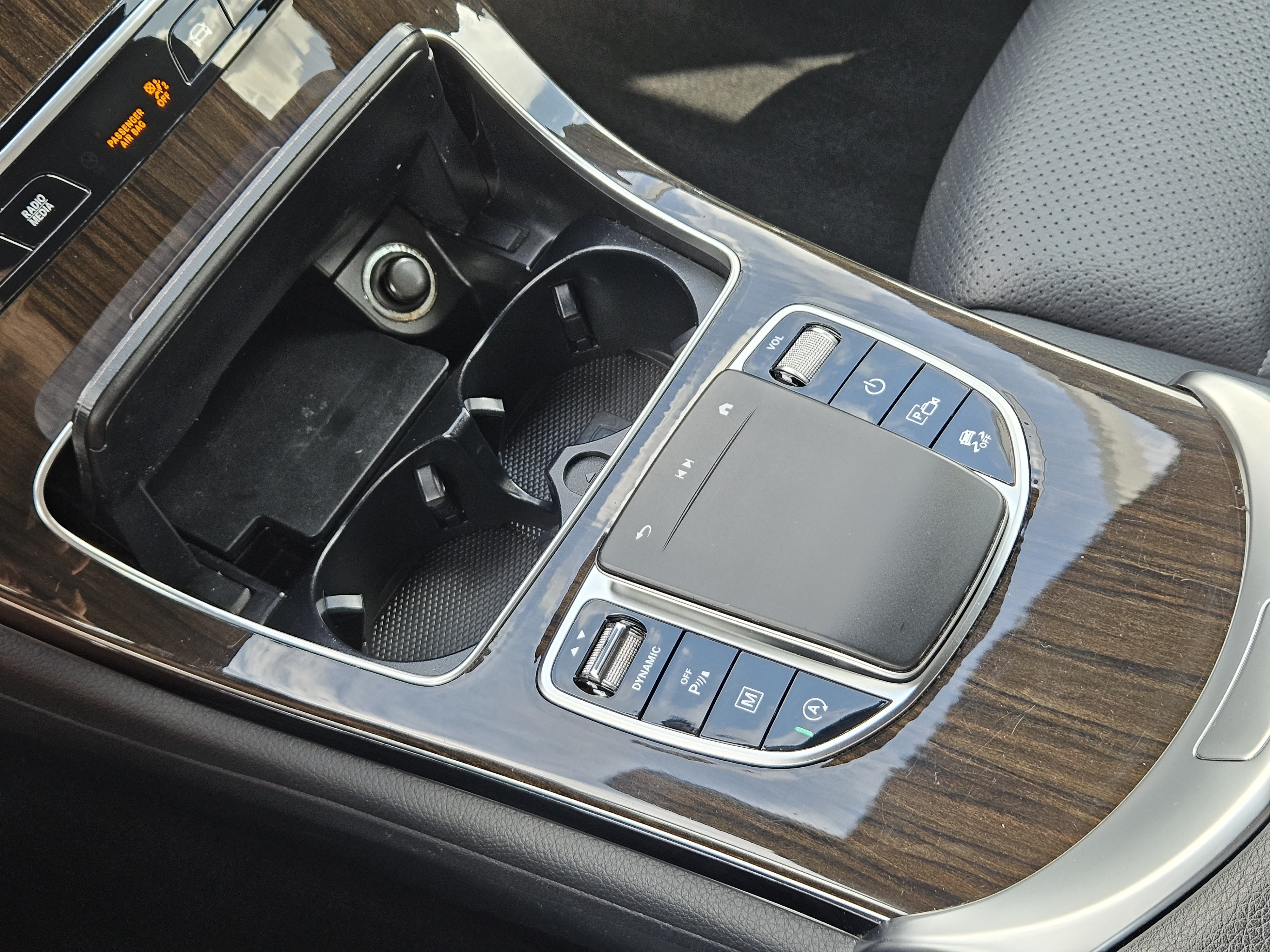 Certified 2021 Mercedes-Benz GLC 300 image 21