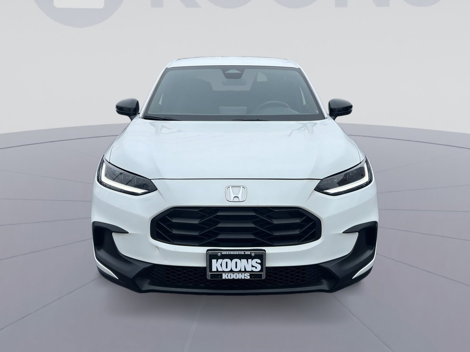 Used 2023 Honda HR-V Sport image 11