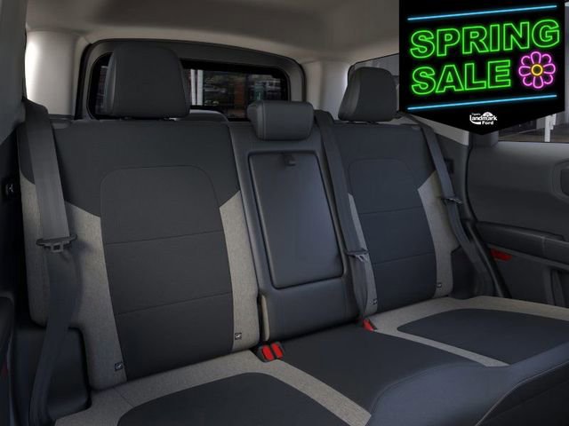 New 2025 Ford Bronco Sport Big Bend image 12