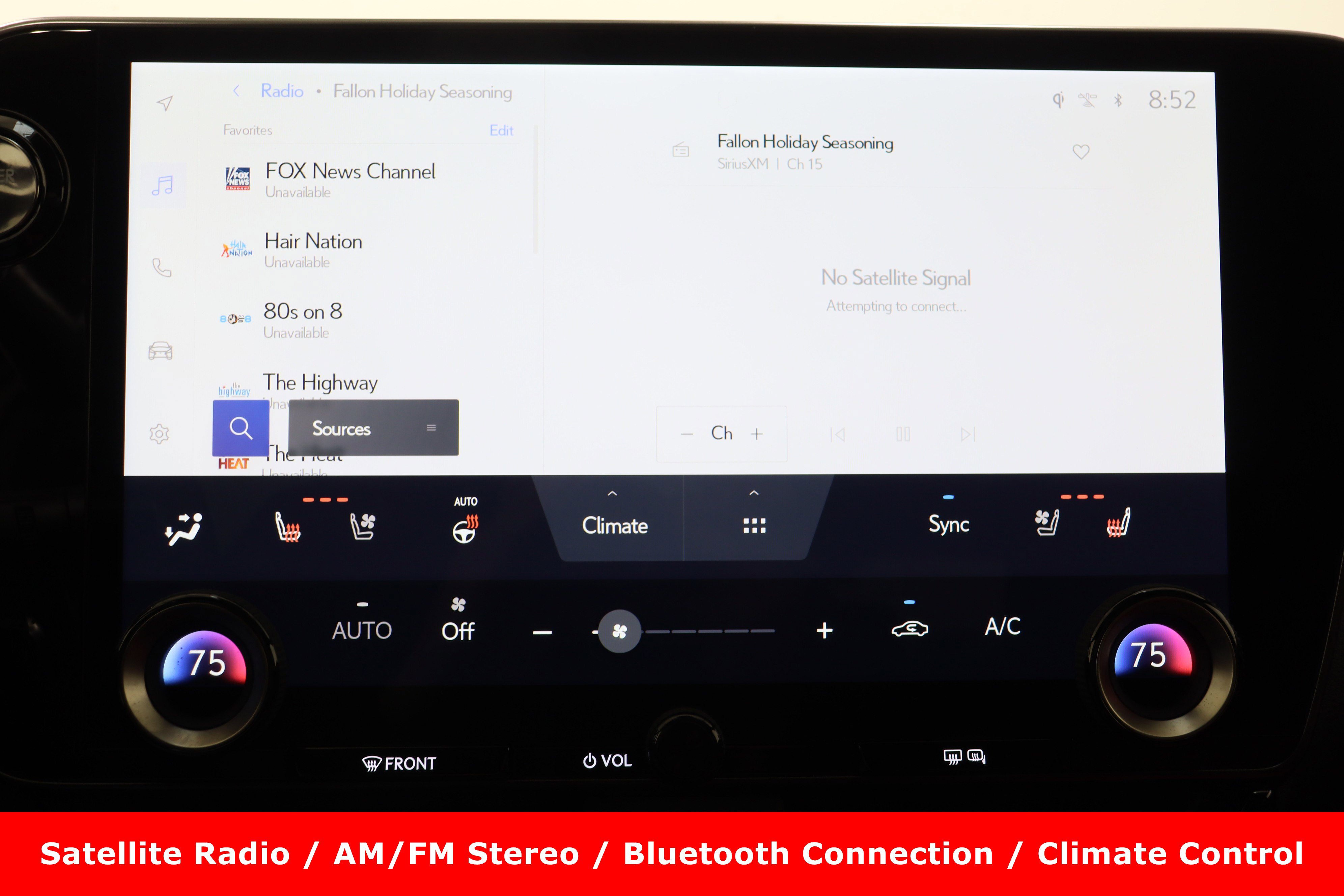 Used 2024 Lexus NX 300h AWD w/ Luxury Package image 19