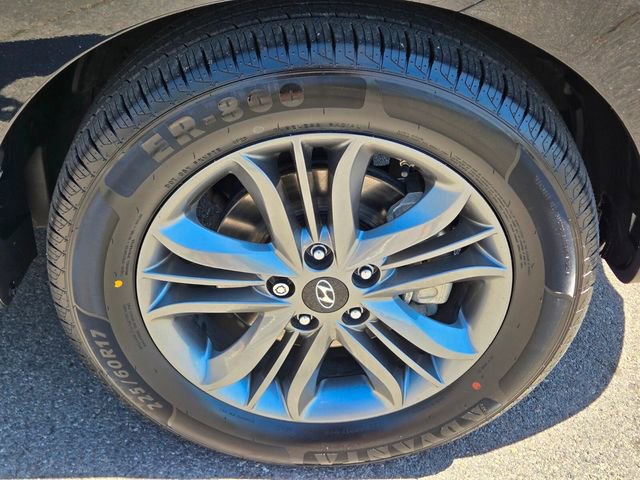 Used 2015 Hyundai Tucson SE AWD/4WD image 9