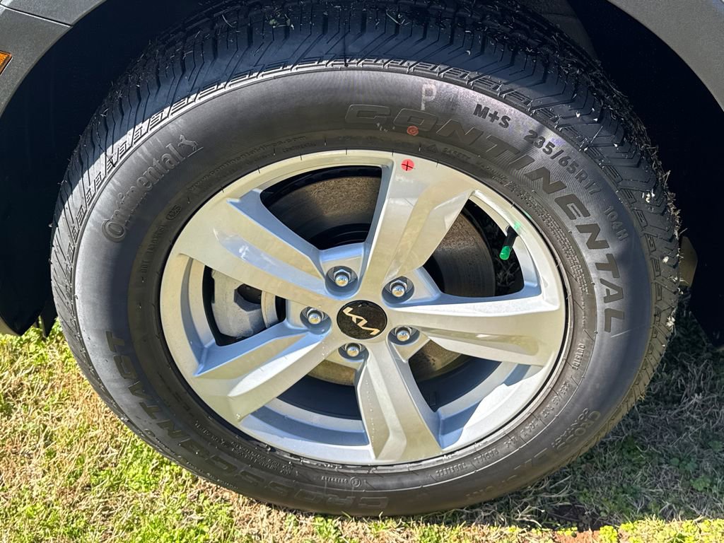 New 2026 Kia Sorento LX image 11