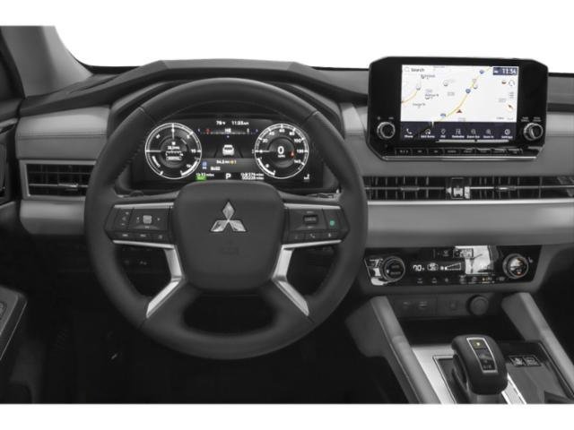New 2025 Mitsubishi Outlander SEL image 32