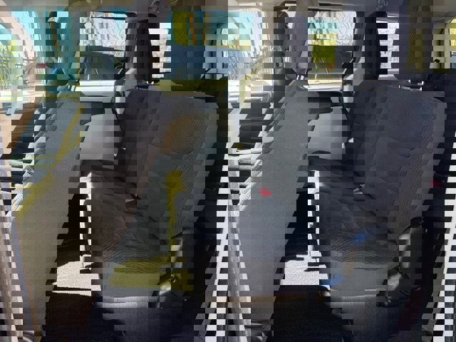 Used 2017 Dodge Grand Caravan SE w/ Power Window Group image 7