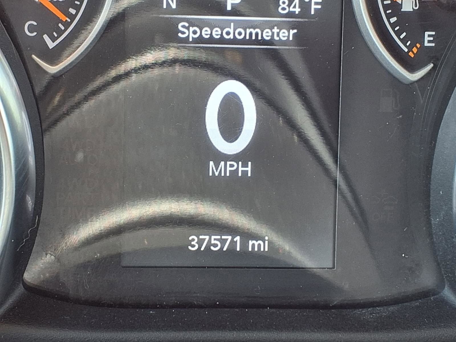 Used 2021 Jeep Gladiator Sport image 25