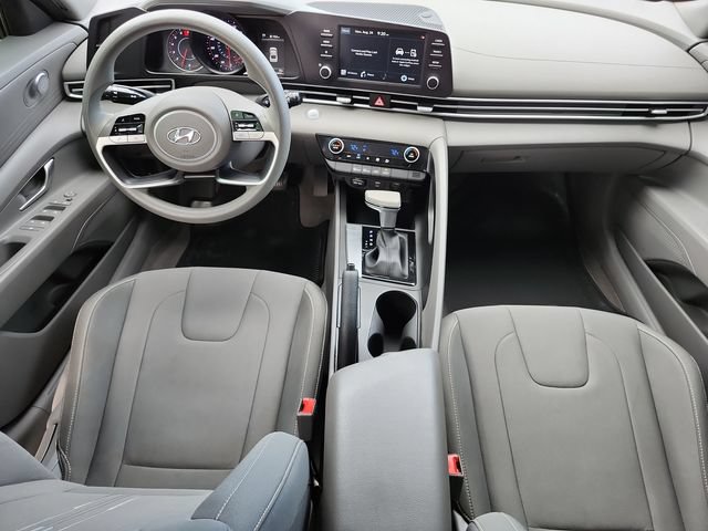 Used 2021 Hyundai Elantra SEL FWD image 14