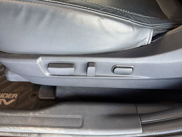 Used 2020 Mitsubishi Outlander GT AWD/4WD image 21