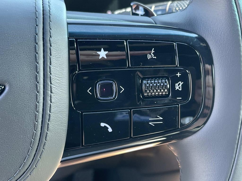 New 2026 Genesis GV80 3.5T Prestige image 37