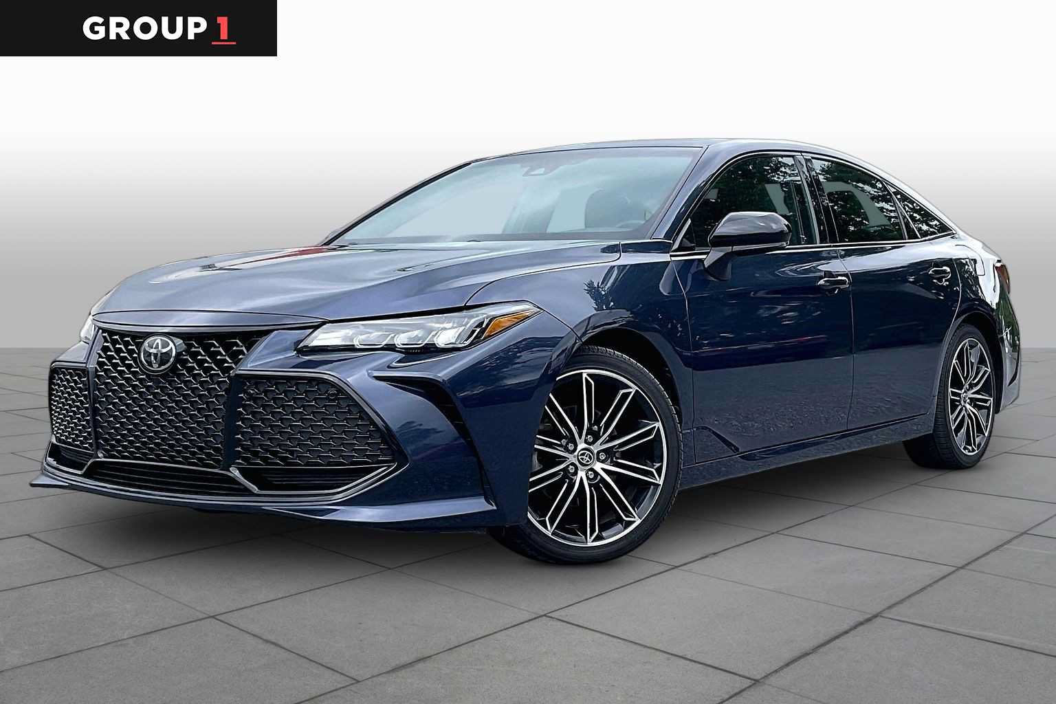 Used 2019 Toyota Avalon XSE w/ Carpet Mat Package