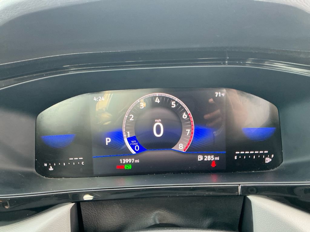 Used 2023 Volkswagen Taos S image 20