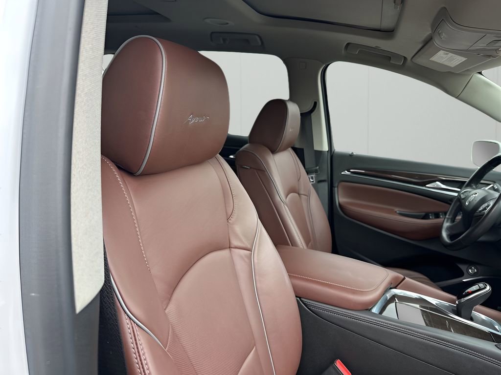 Used 2019 Buick Enclave Avenir w/ Avenir Technology Package image 15