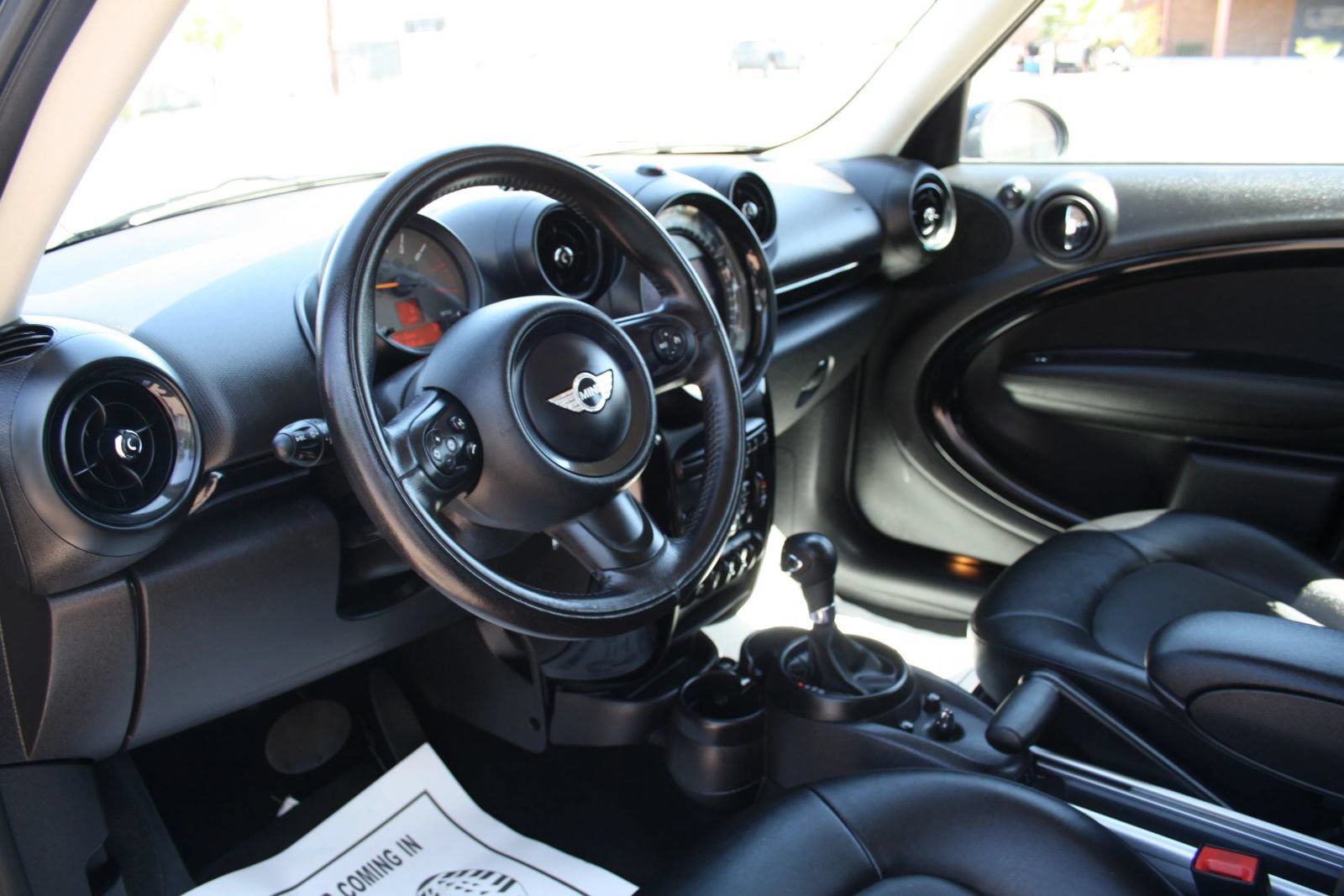 Used 2015 MINI Cooper Countryman FWD image 16