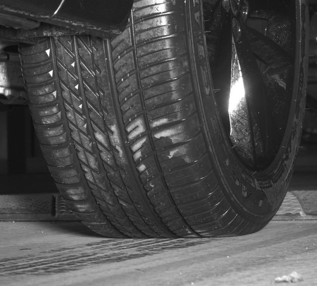 New 2026 Jaguar F-PACE R-Dynamic S image 44