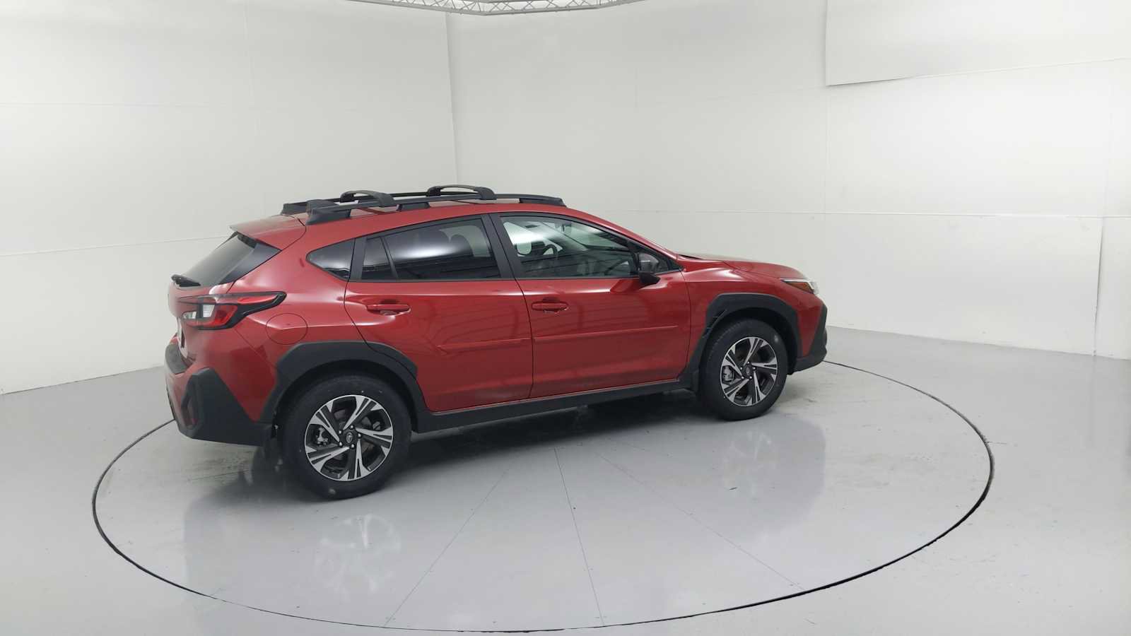New 2026 Subaru Crosstrek 2.0i Premium image 11