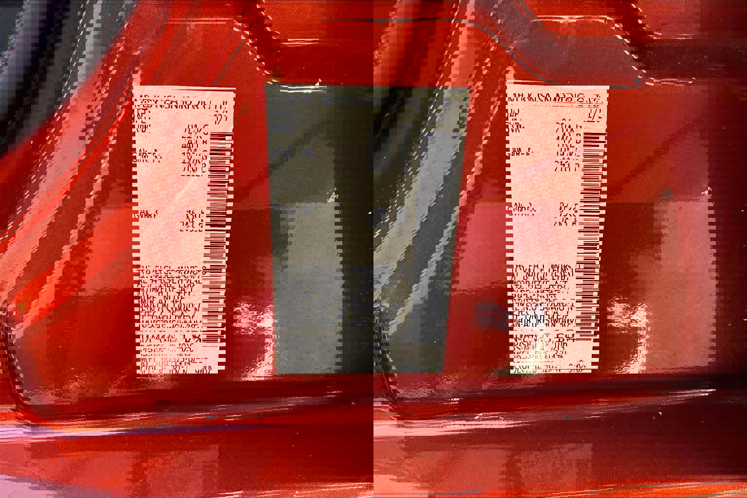 Used 2022 Nissan Altima 2.0 SR image 35