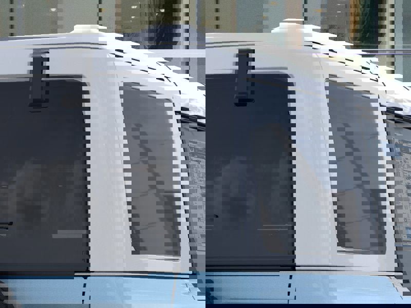 New 2025 Ford Bronco Heritage Edition image 25